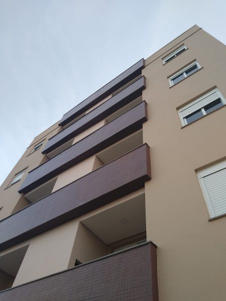 Residencial Marcel Travi 1