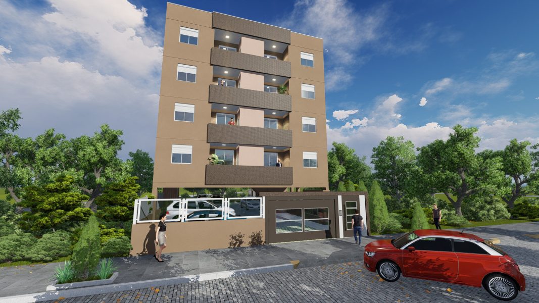 Residencial Marcel Travi 2