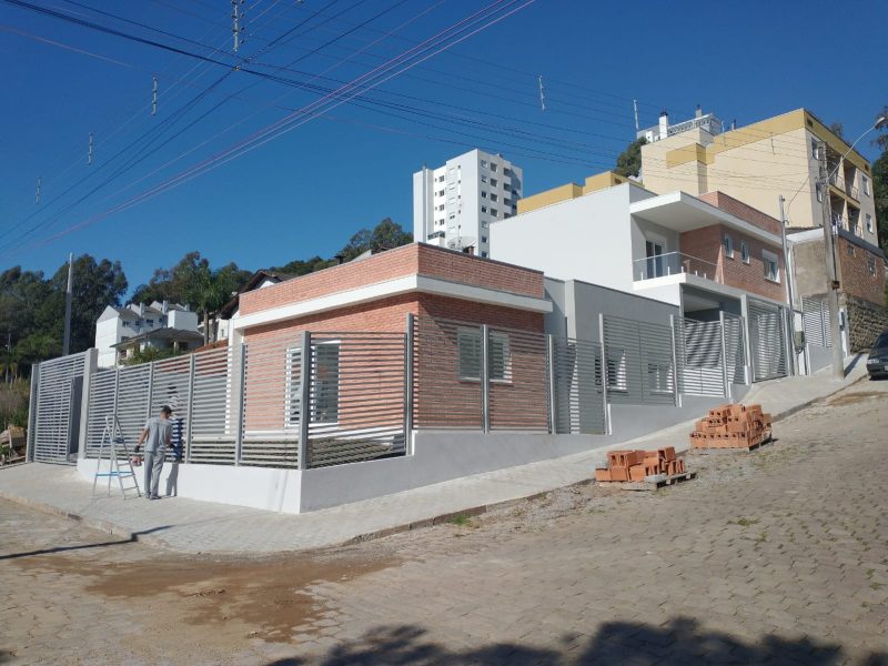 Residencial Vivendas da Colina 2