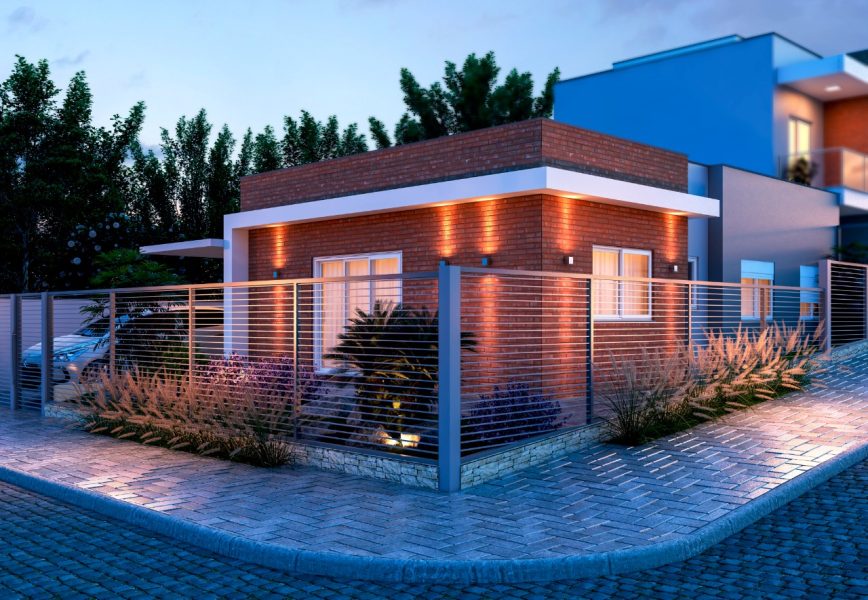 Residencial Vivendas da Colina