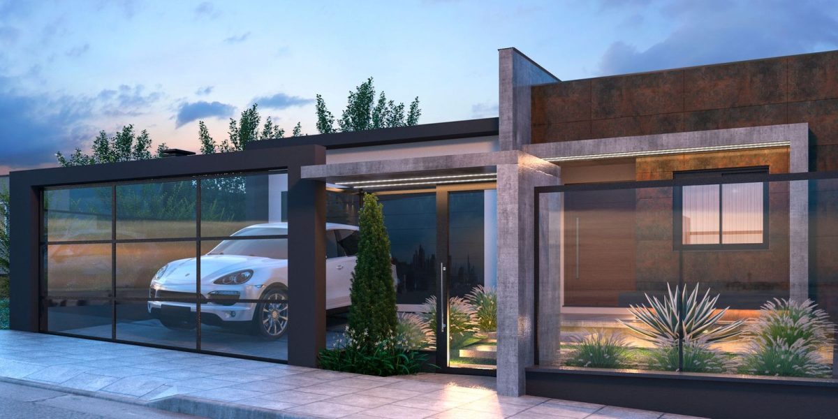 Unique Residence​